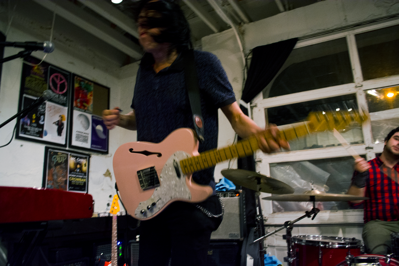 Illustration for article titled The Posies (Photo Gallery)